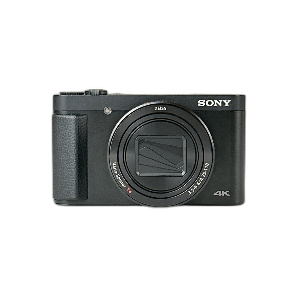 （索尼隨身機）Sony HX99 隨身機 超望遠小砲 有閃燈 上掀螢幕 二手相機 林相攝影 #86615 封面照片