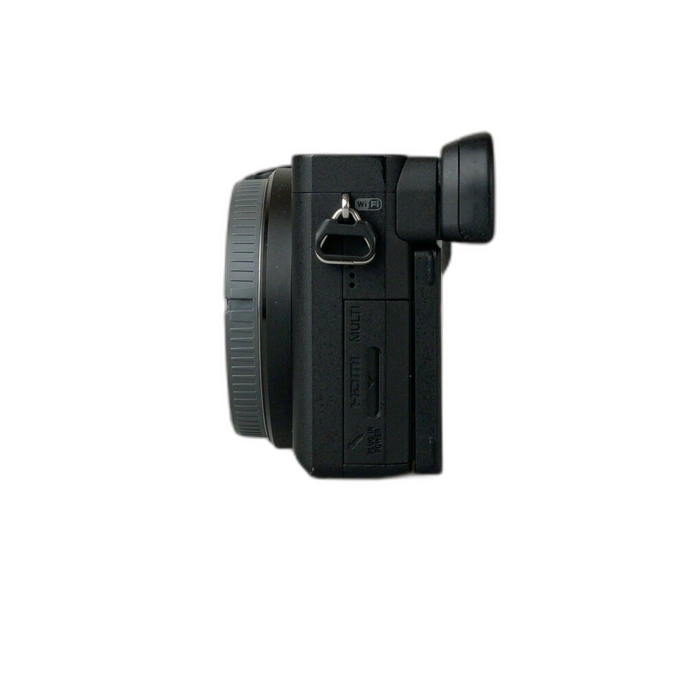 (防手震無反) Sony A6500 單機身 二手相機 對焦快速 新手用 鏡頭選擇多 林相攝影 #870091-圖片-1