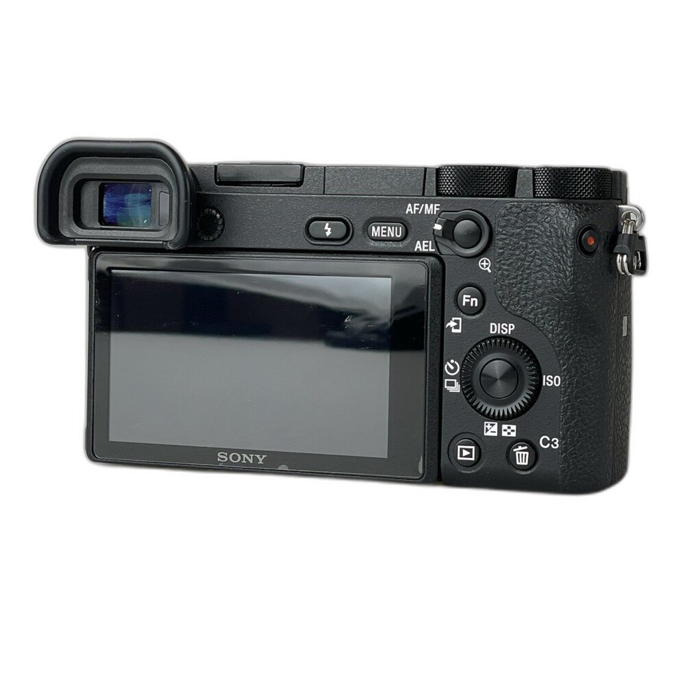 (防手震無反) Sony A6500 單機身 二手相機 對焦快速 新手用 鏡頭選擇多 林相攝影 #870091-圖片-2