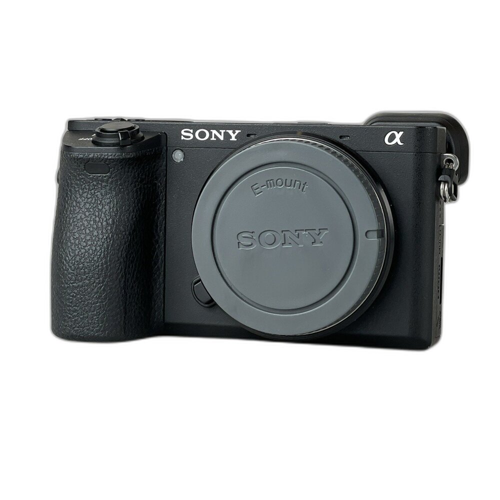 (防手震無反)SonyA6500單機身二手相機對焦快速新手用鏡頭選擇多林相攝影#870091
