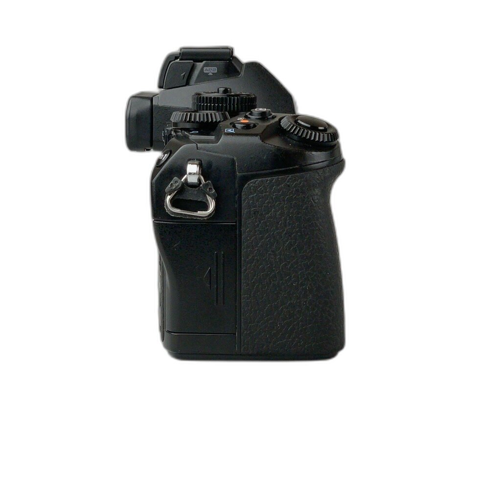 (M43高性能) Olympus EM1 二手相機 高速連拍 防手震 錄影 #87243-圖片-2