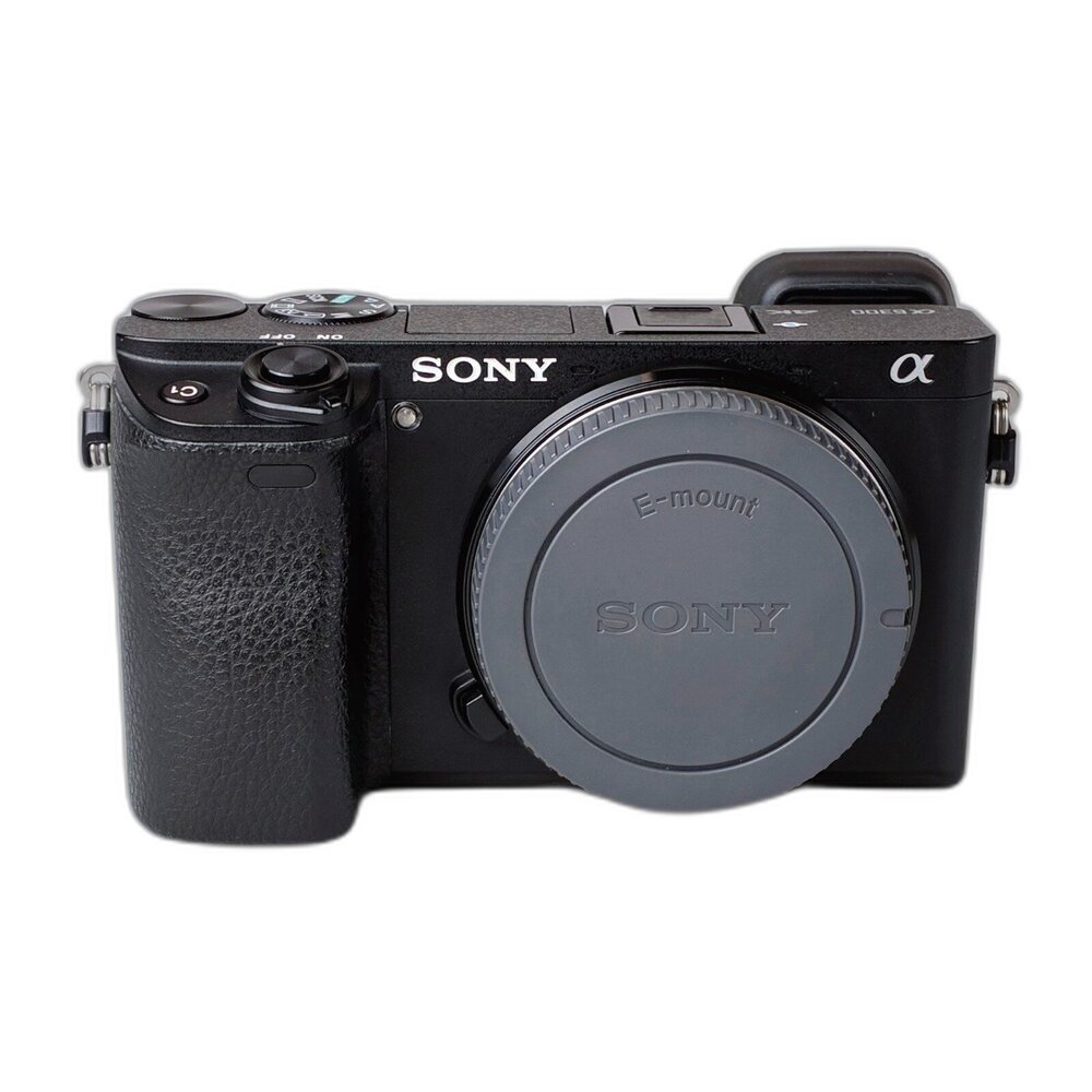 873358-(索尼入門拍照機款) Sony A6300 基礎 新手 輕巧 APSC 有內建閃燈  #873358