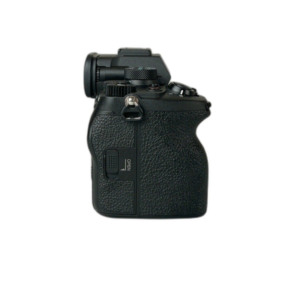 ( 索尼全片幅 ) Sony A7M4 拍照錄影兩用 無反全片幅 高快門 防滴防塵 #87501-圖片-1