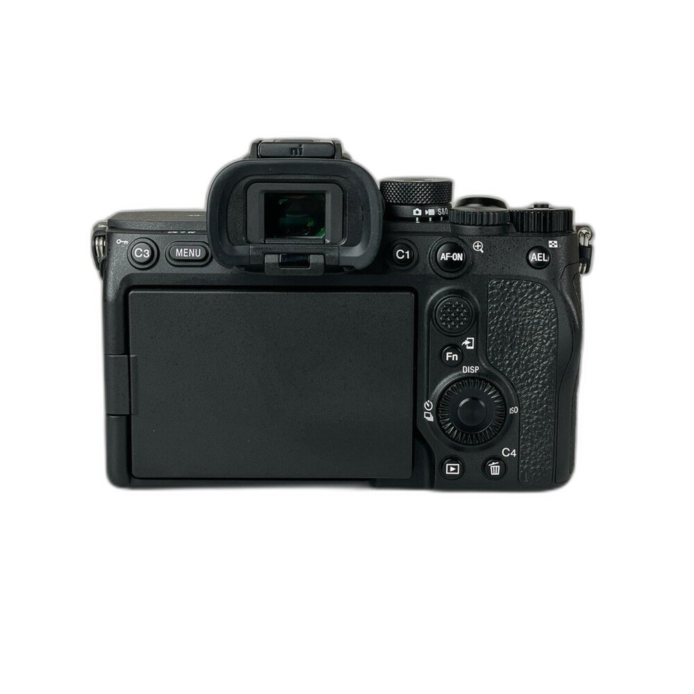 ( 索尼全片幅 ) Sony A7M4 拍照錄影兩用 無反全片幅 高快門 防滴防塵 #87501-圖片-2