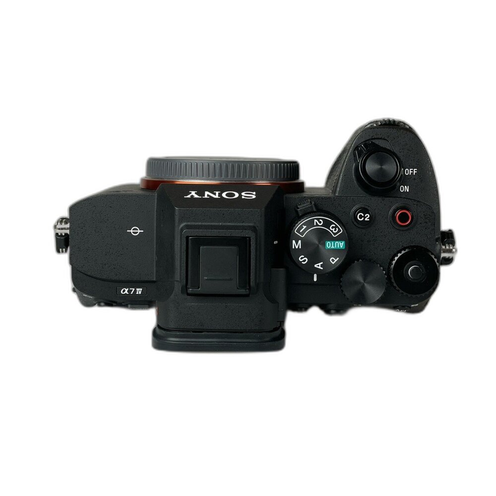 ( 索尼全片幅 ) Sony A7M4 拍照錄影兩用 無反全片幅 高快門 防滴防塵 #87501-圖片-4