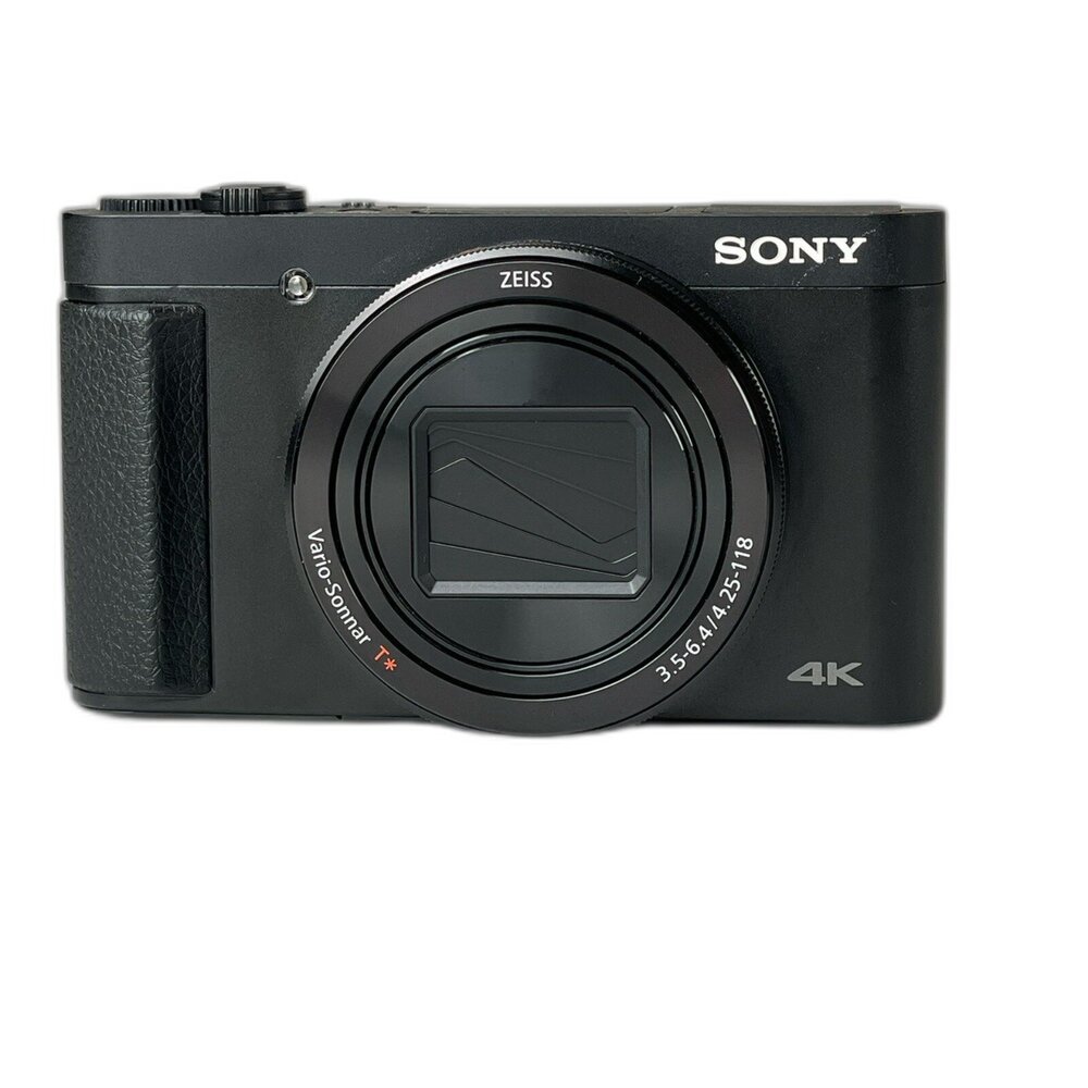 （索尼隨身機）Sony HX99 隨身機 超望遠小砲 有閃燈 上掀螢幕 二手相機 林相攝影 #87528 封面照片