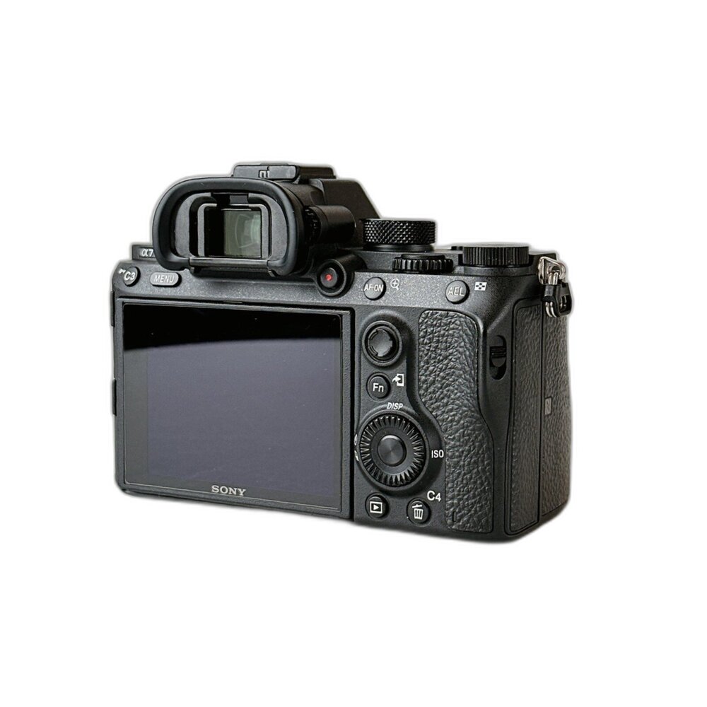 ( 索尼全片幅 ) Sony A7M3 拍照錄影兩用 無反全片幅 高CP值 防滴防塵 #87583-圖片-2