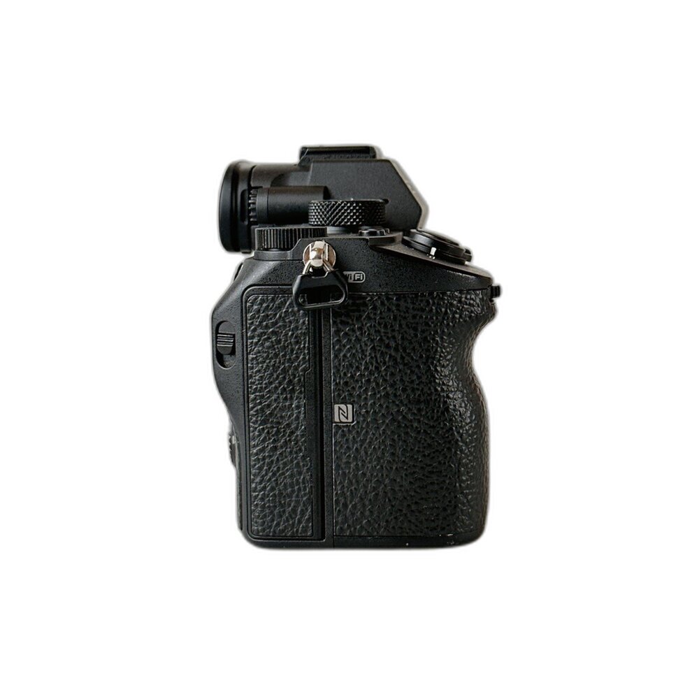 ( 索尼全片幅 ) Sony A7M3 拍照錄影兩用 無反全片幅 高CP值 防滴防塵 #87583-圖片-3