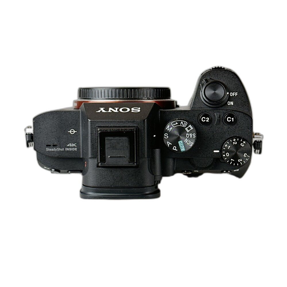 ( 索尼全片幅 ) Sony A7M3 拍照錄影兩用 無反全片幅 高CP值 防滴防塵 #87583-圖片-4