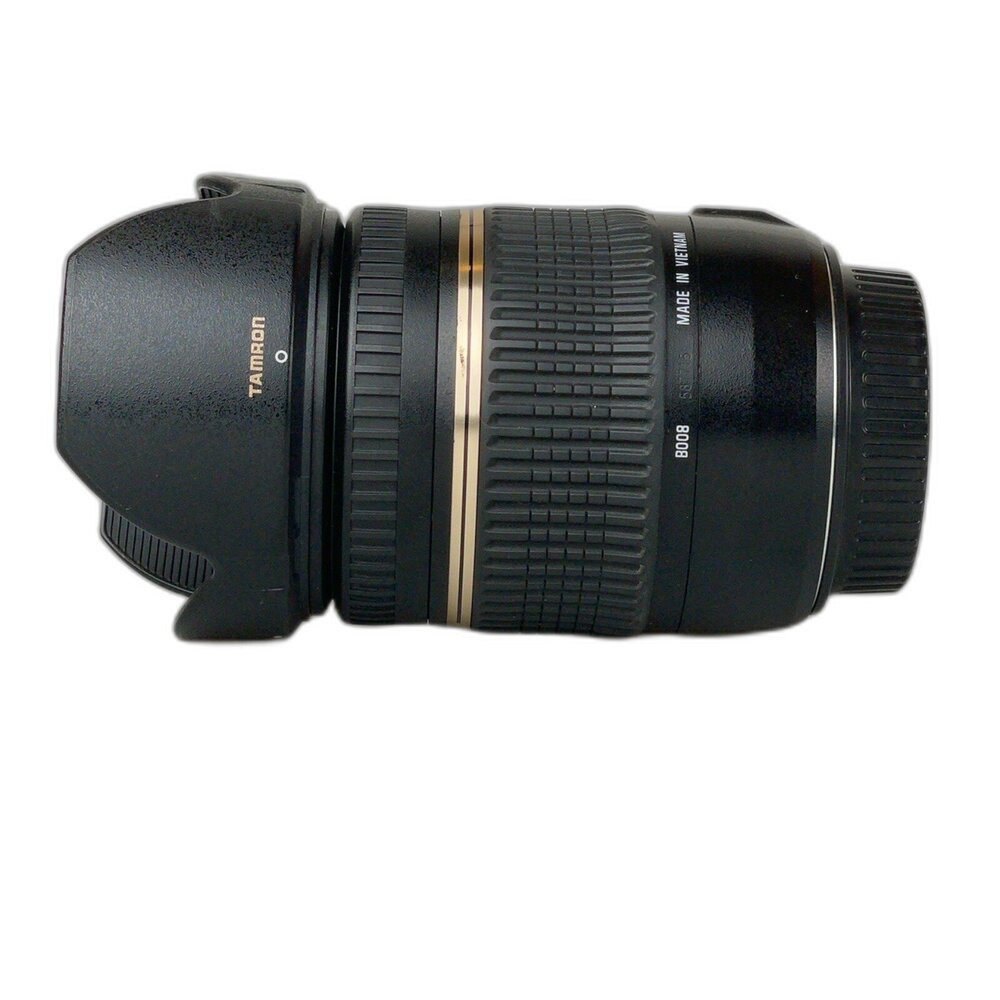 (Canon )Tamron 18-270mm F3.5-6.3 Di II PZD For Canon 旅遊變焦鏡 二-圖片-2