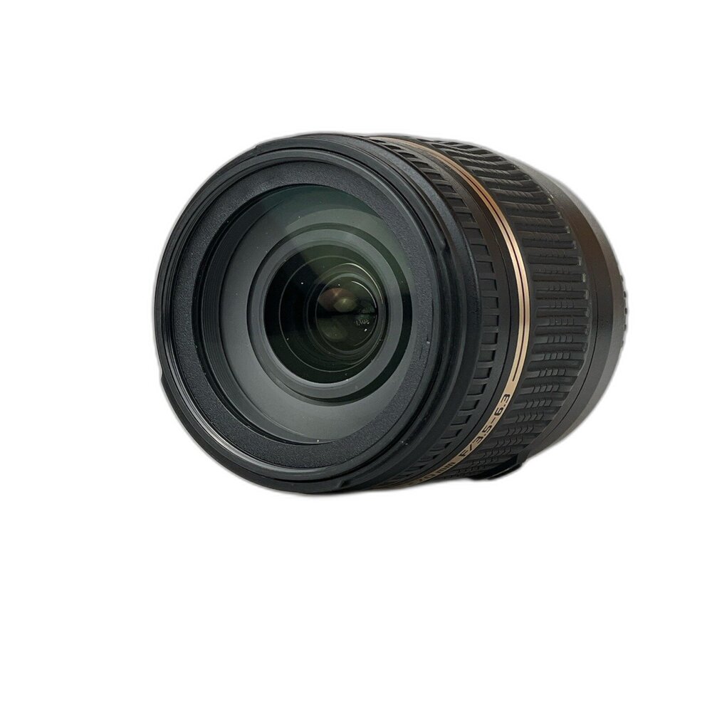 (Canon )Tamron 18-270mm F3.5-6.3 Di II PZD For Canon 旅遊變焦鏡 二-圖片-3