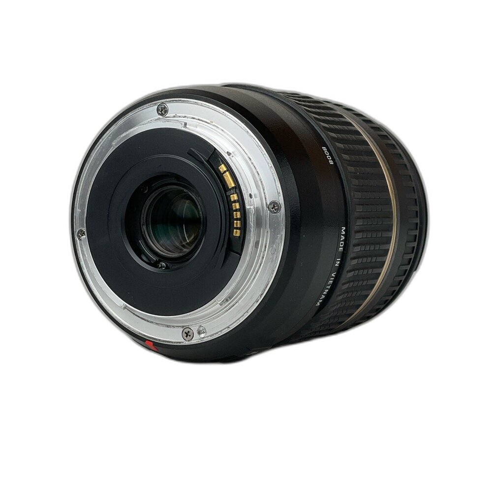 (Canon )Tamron 18-270mm F3.5-6.3 Di II PZD For Canon 旅遊變焦鏡 二-圖片-4