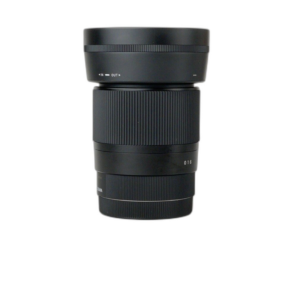 Sigma 30mm F1.4 DC DN For Sony 索尼 定焦 大光圈 新手友善 二手鏡頭 #87727-圖片-2