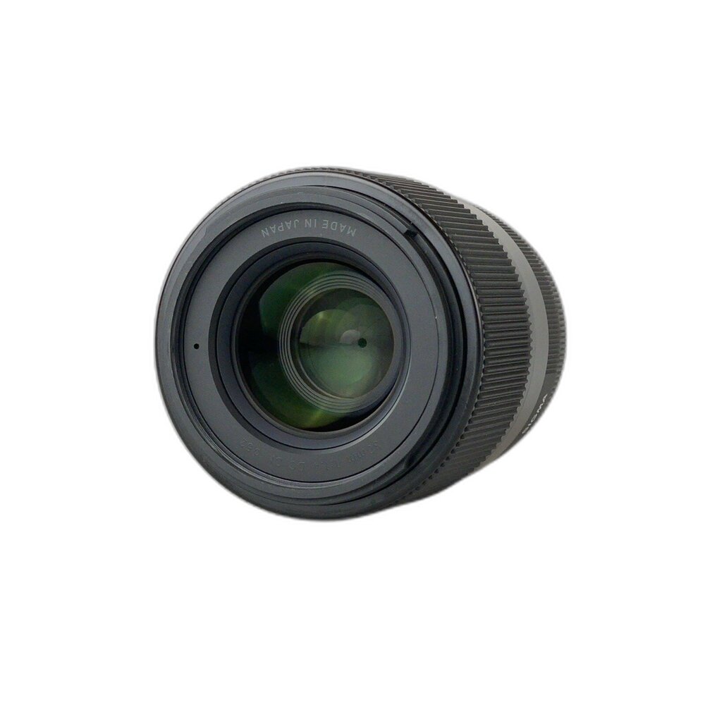 Sigma 30mm F1.4 DC DN For Sony 索尼 定焦 大光圈 新手友善 二手鏡頭 #87727-圖片-3