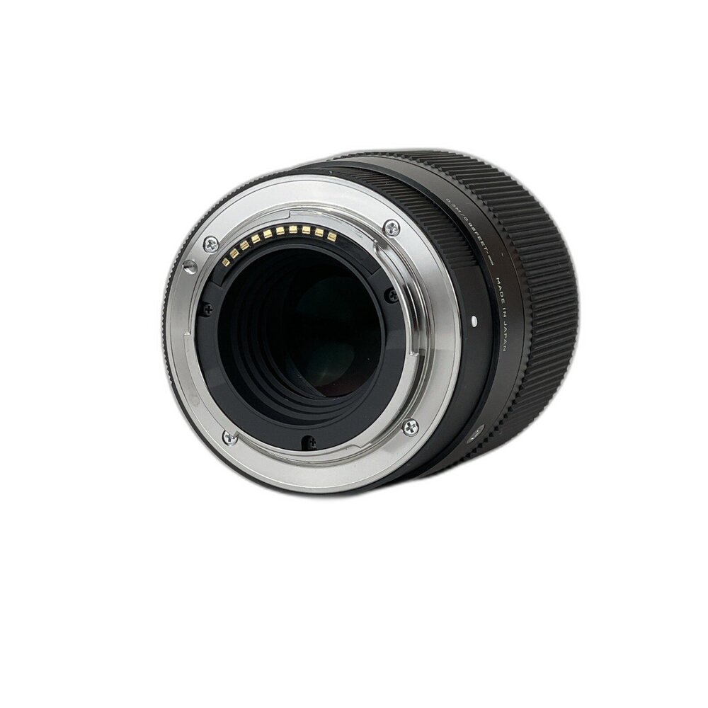 Sigma 30mm F1.4 DC DN For Sony 索尼 定焦 大光圈 新手友善 二手鏡頭 #87727-圖片-4