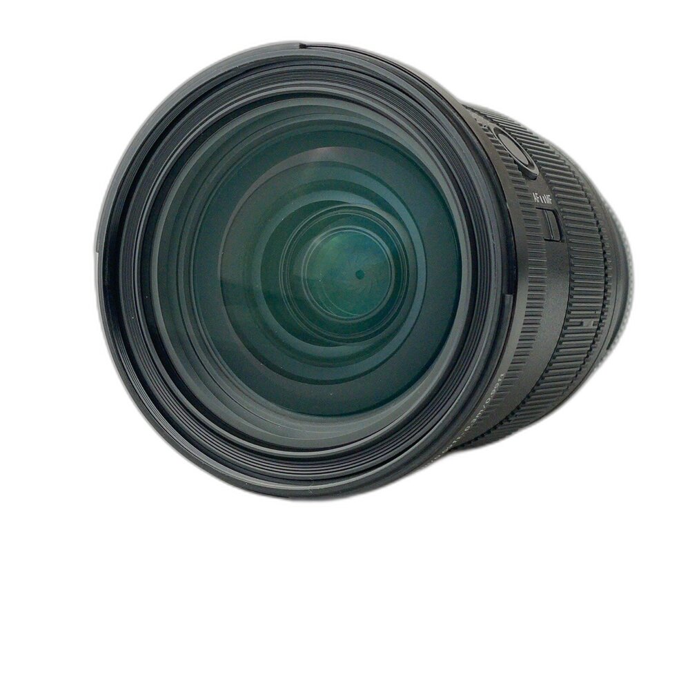 (索尼大光圈變焦)Sony FE 24-70mm F2.8 GM II 畫質超好 散景美 人像風景 #87789-圖片-3