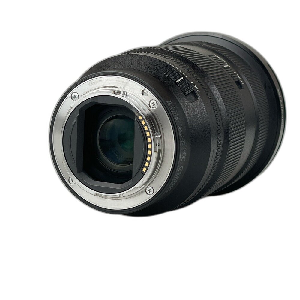 (索尼大光圈變焦)Sony FE 24-70mm F2.8 GM II 畫質超好 散景美 人像風景 #87789-圖片-4