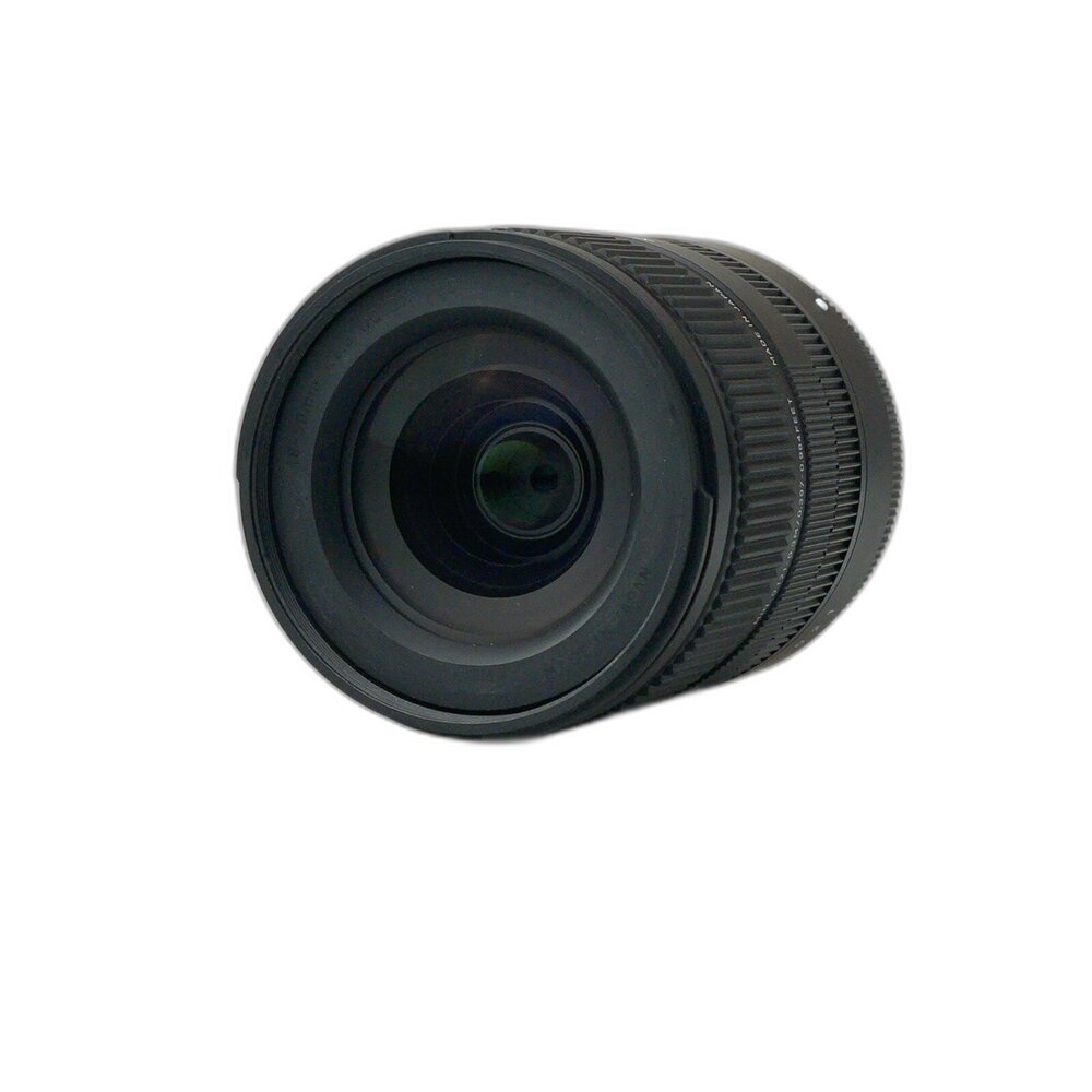 ( APSC 最推鏡頭 )Sigma 18-50mm F2.8 DC DN For Sony 大光圈 超輕便 二手 #8-圖片-4