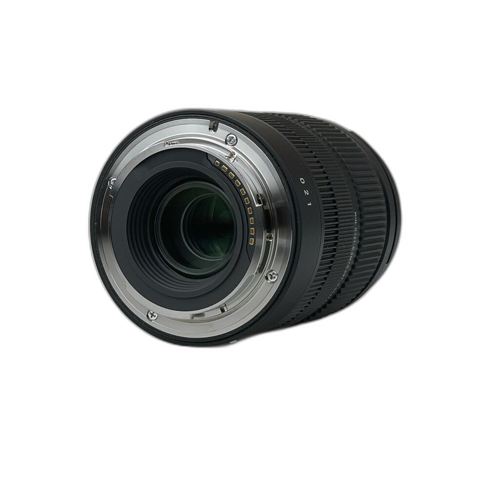 ( APSC 最推鏡頭 )Sigma 18-50mm F2.8 DC DN For Sony 大光圈 超輕便 二手 #8-圖片-5
