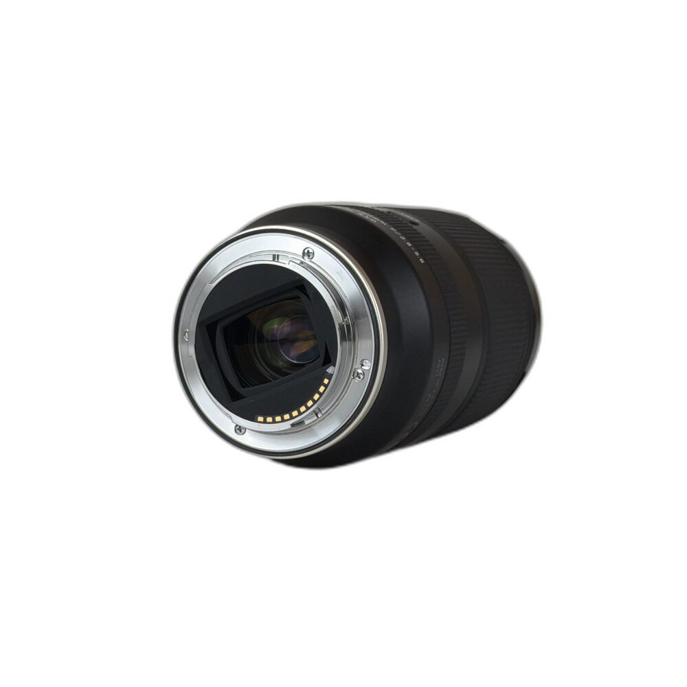 (索尼超強旅遊鏡)Tamron 28-200mm F2.8-5.6 Di III RXD For Sony 遠近兼顧-圖片-4