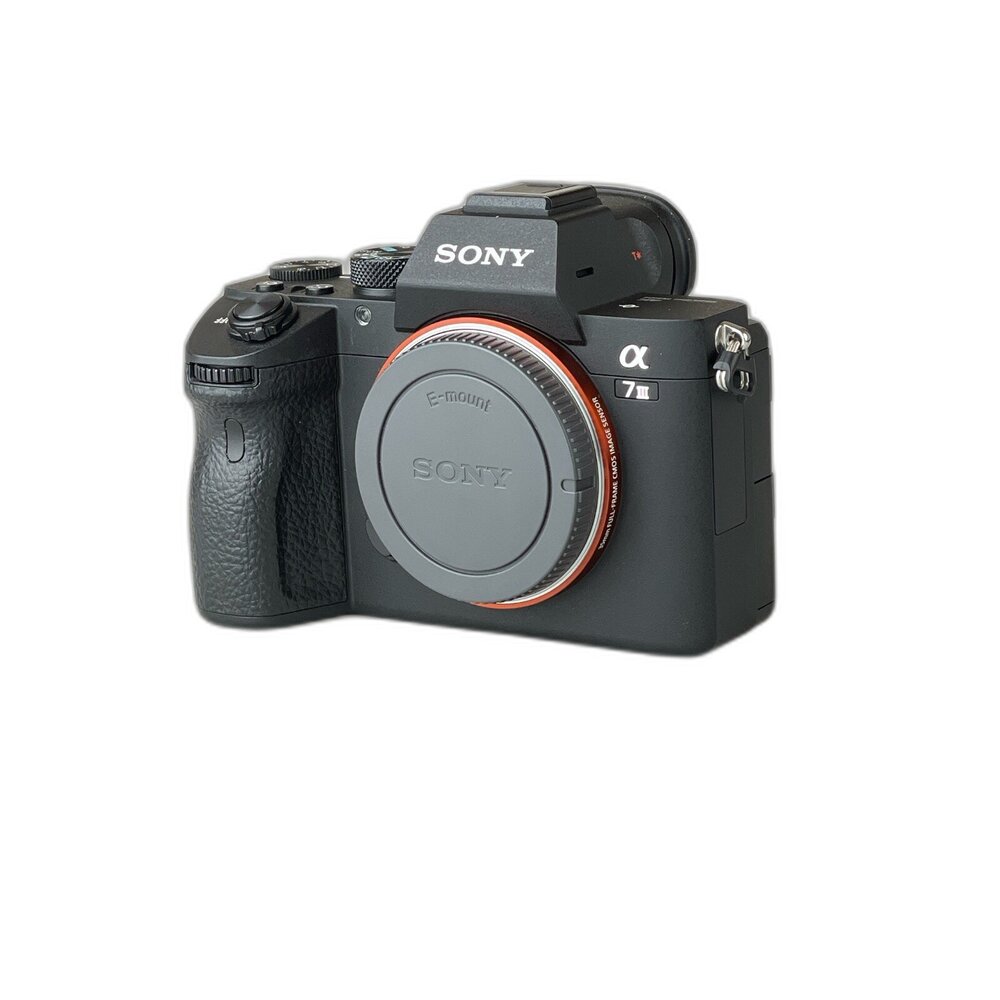 89021-( 傳奇全片幅相機 ) Sony A7M3 拍照錄影兩用 無反全片幅 youtuber愛用 防滴防塵耐操 ＃89021