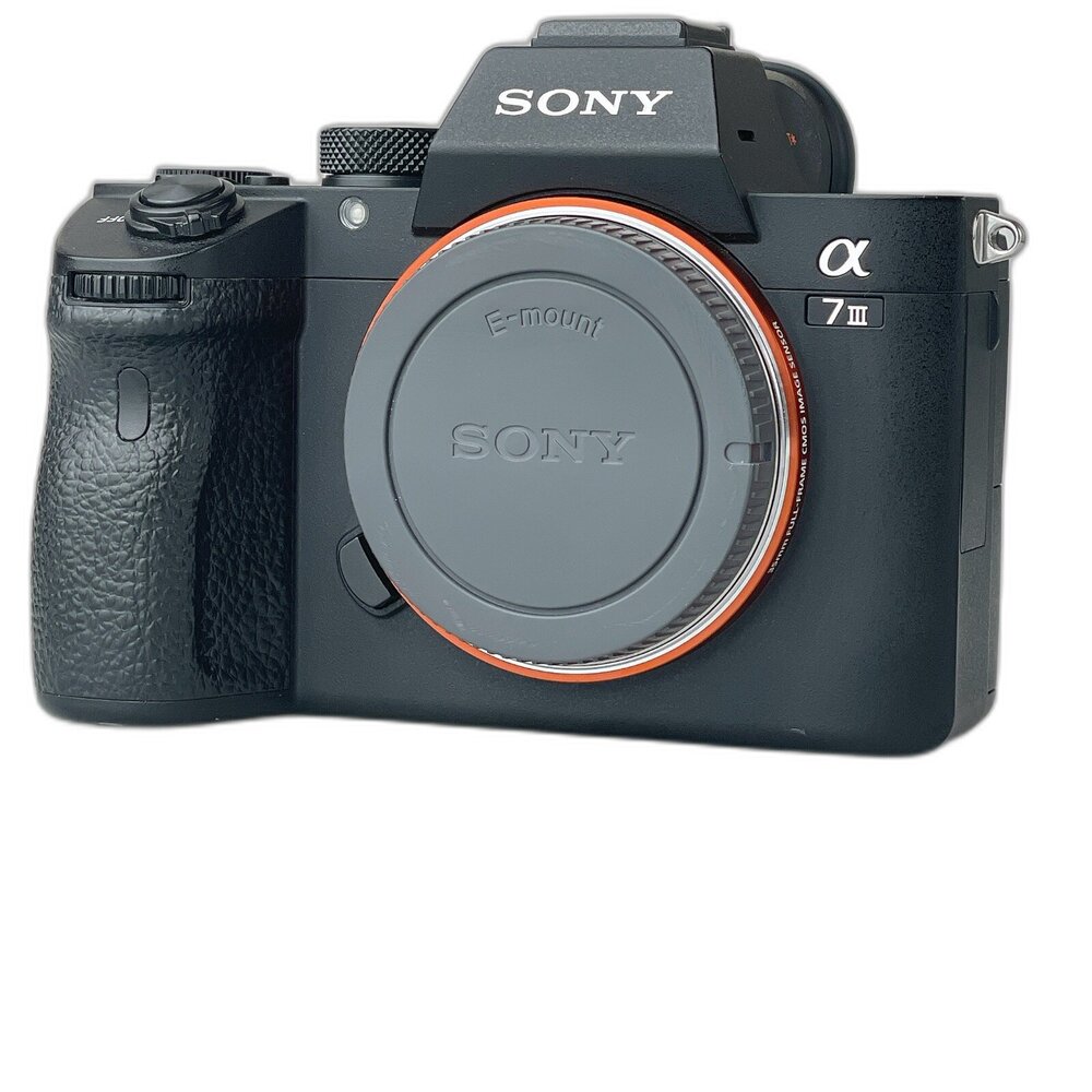 89239-( 傳奇全片幅相機 ) Sony A7M3 拍照錄影兩用 無反全片幅 高快門 防滴防塵 ＃89239