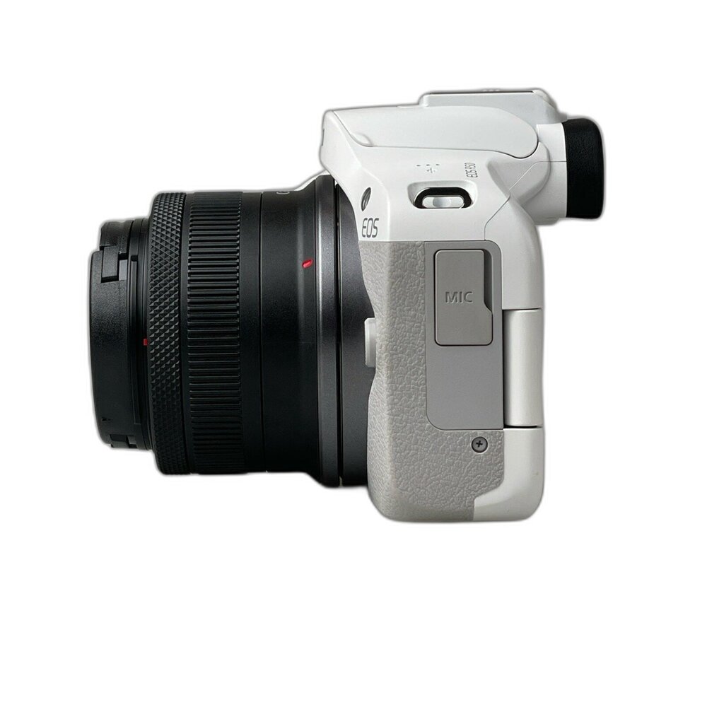 Canon R50+18-45mm 可換鏡頭 vlog 入門 畫質好 # 89670866-圖片-2