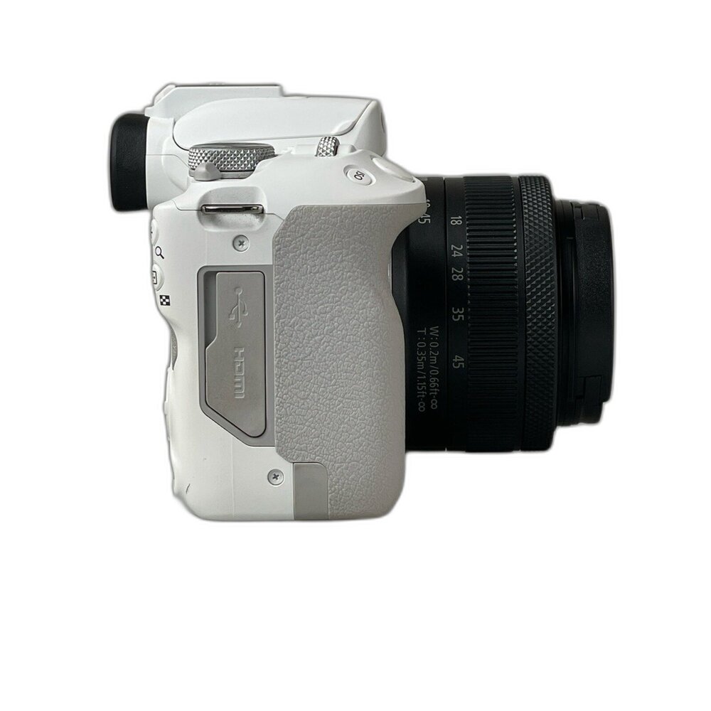 Canon R50+18-45mm 可換鏡頭 vlog 入門 畫質好 # 89670866-圖片-3