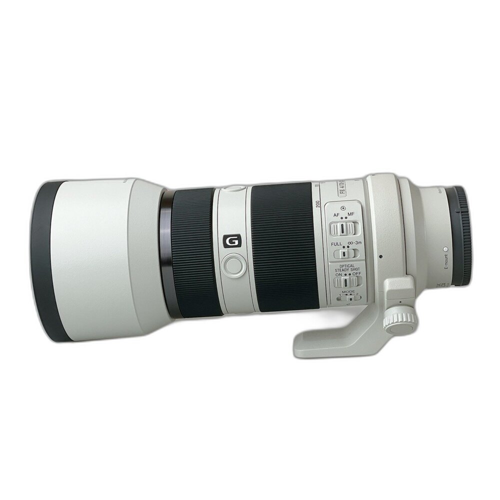 89968-（索尼長CP值高長焦）Sony FE 70-200mm F4 G OSS 畫質好 追星 運動 風景 #89968