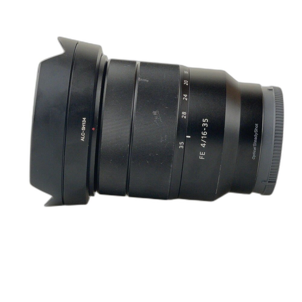900284-（索尼大光圈廣角）Sony FE 16-35mm F4 ZA OSS 畫質超好 超輕 建築物 星空 #900284