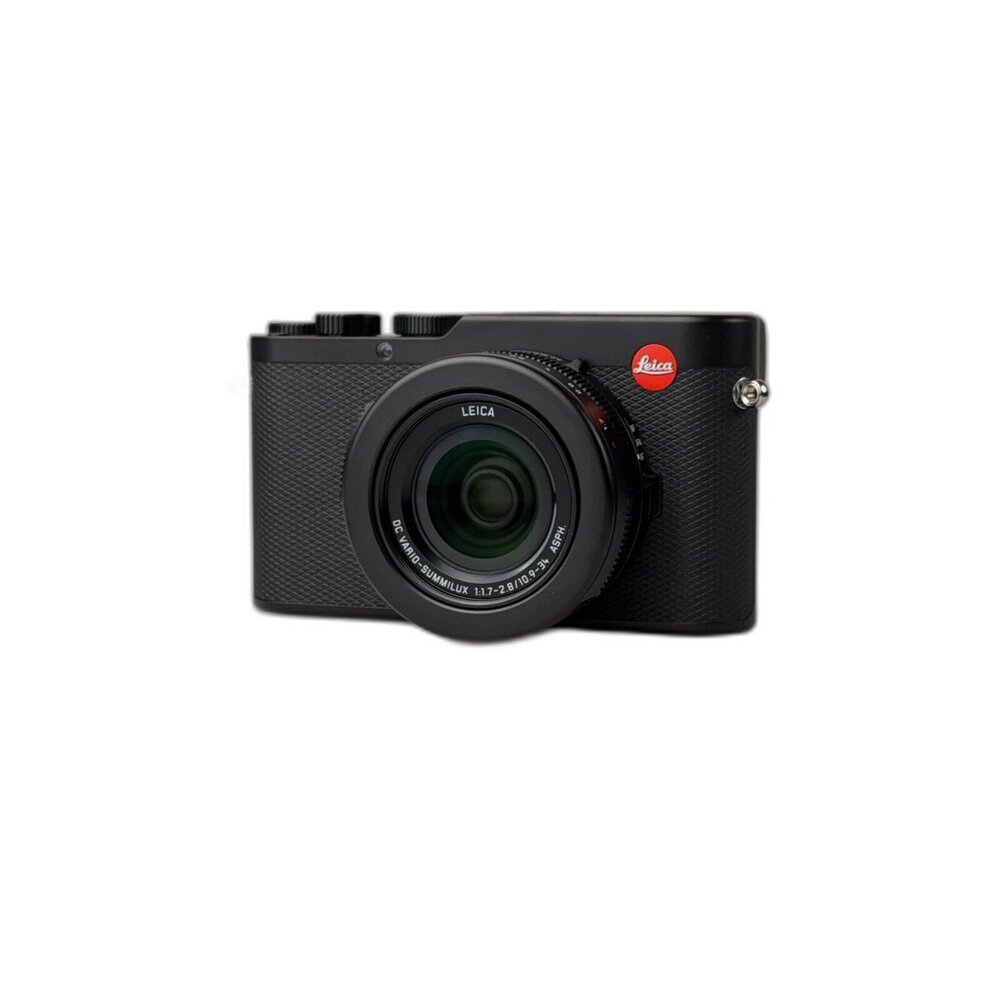 902616-(萊卡隨身相機) Leica DLux8  變焦 口袋機 輕便 小Q3 二手相機 林相攝影  #902616
