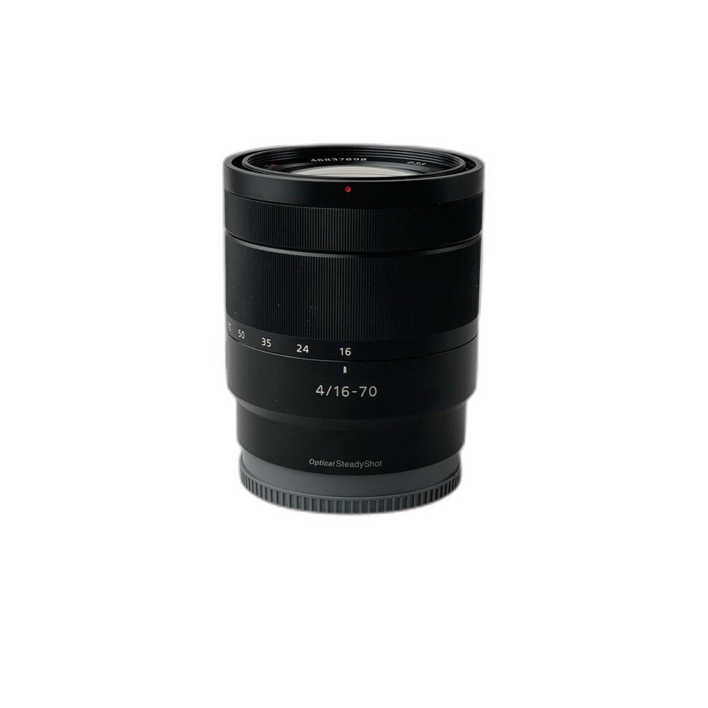 (索尼超輕變焦)Sony E 16-70mm F4 ZA OSS 超輕 蔡司 顏色漂亮 #903163-圖片-1