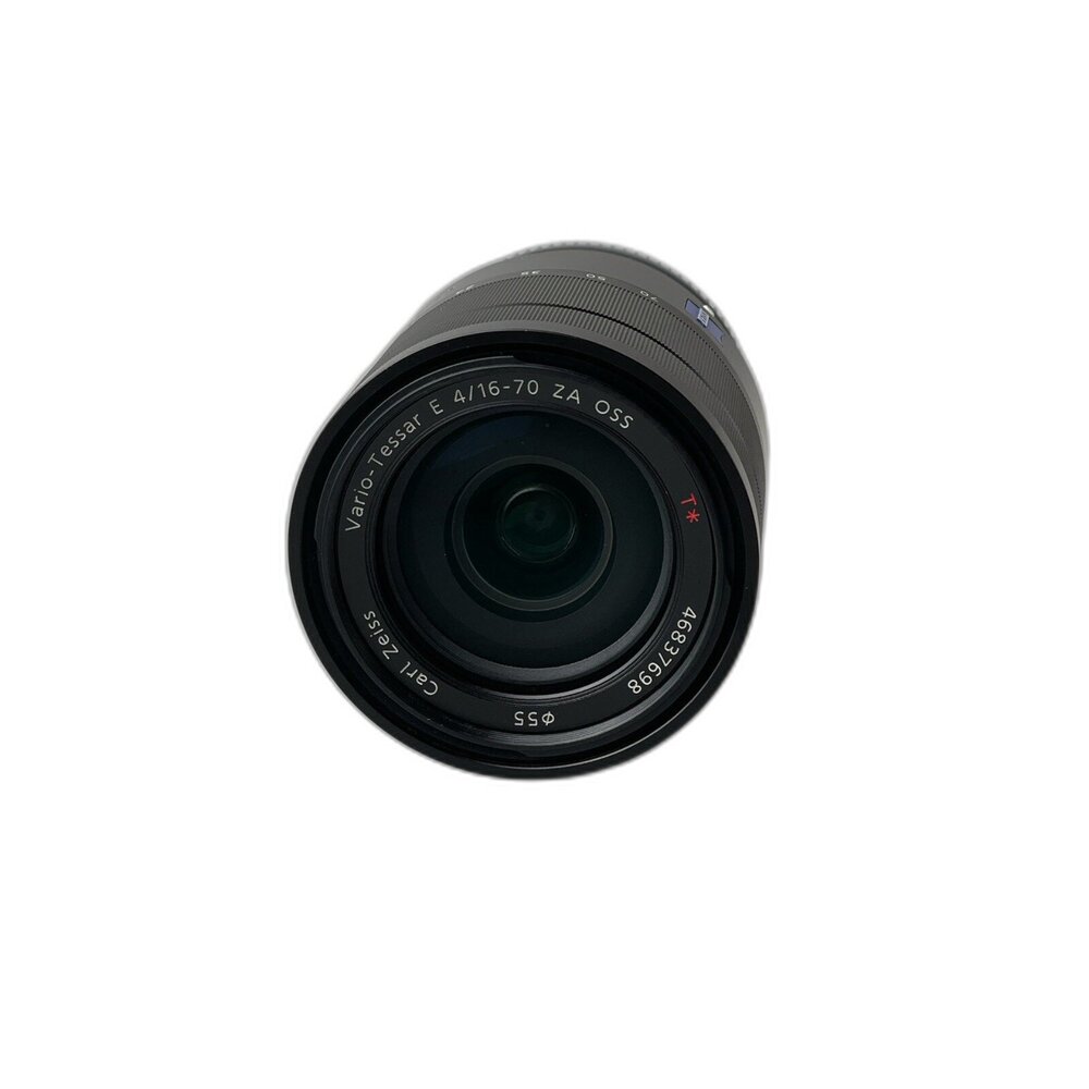 (索尼超輕變焦)Sony E 16-70mm F4 ZA OSS 超輕 蔡司 顏色漂亮 #903163-圖片-3