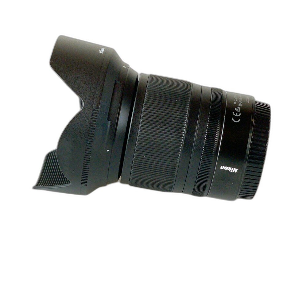 (尼康無反變焦) Nikon Z 24-70mm F4 S 恆定光圈 畫質好 變焦滑順 畫質不錯 二手鏡頭#90676-圖片-1