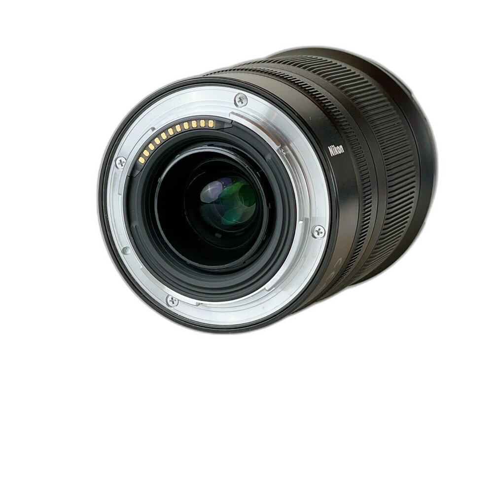(尼康無反變焦) Nikon Z 24-70mm F4 S 恆定光圈 畫質好 變焦滑順 畫質不錯 二手鏡頭#90676-圖片-3