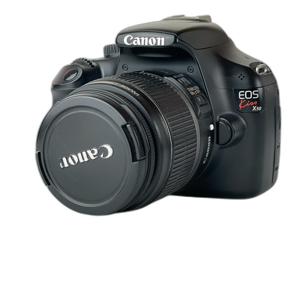 91639663-( 新手低價單眼 ) Canon 1100D+18-55mm 單反 英日文機 翻轉螢幕 #91639663