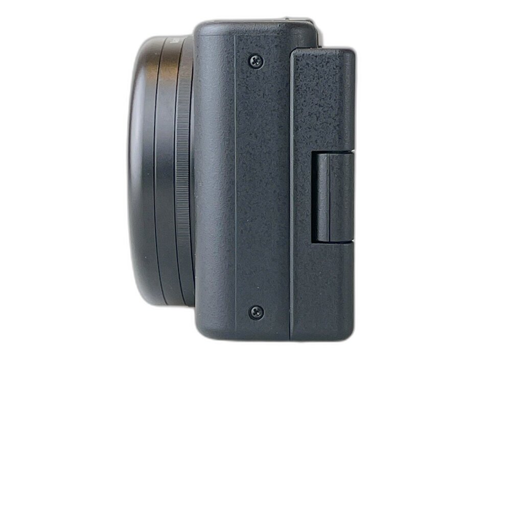 (索尼錄影機)Sony ZV1手把組 錄影隨身機 側翻螢幕 輕巧 有wifi 二手相機 林相攝影 #92436-圖片-2