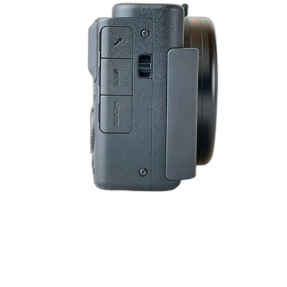 (索尼錄影機)Sony ZV1手把組 錄影隨身機 側翻螢幕 輕巧 有wifi 二手相機 林相攝影 #92436-圖片-3