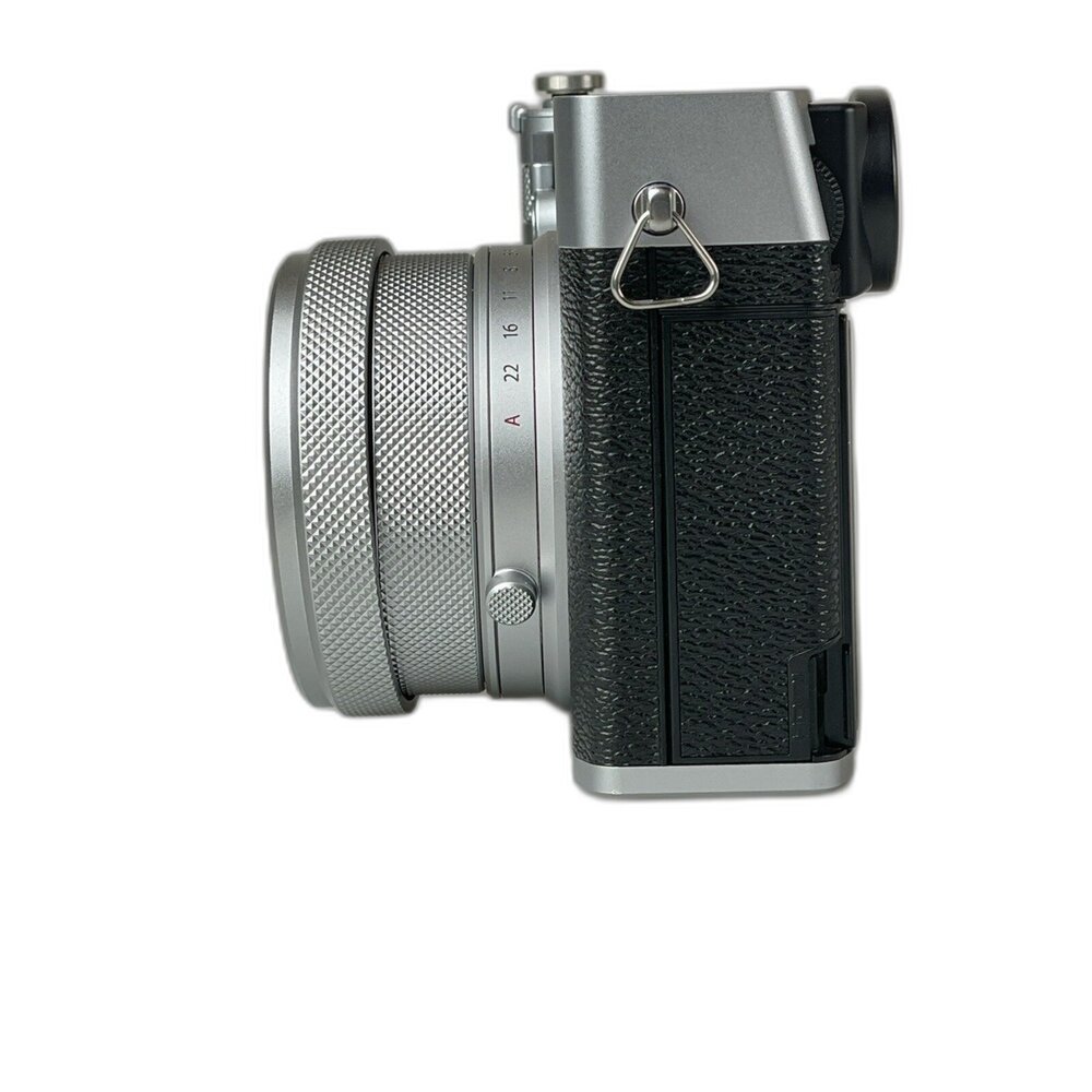 ( 富士 ) Fujifilm GFX 100RF 富士中片幅 復古濾鏡 畫質超好 二手相機 林相攝影 #928-圖片-1