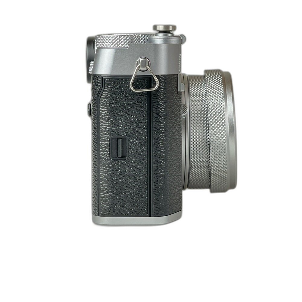 ( 富士 ) Fujifilm GFX 100RF 富士中片幅 復古濾鏡 畫質超好 二手相機 林相攝影 #928-圖片-3