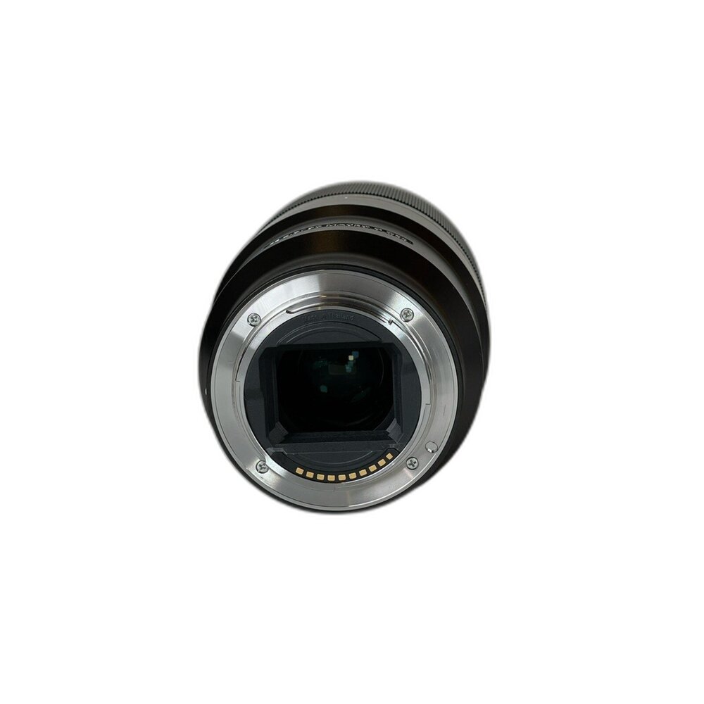 (索尼)Sony FE 90mm F2.8 G Macro OSS 定焦鏡 大光圈 牙科 微距 二手鏡頭 林相攝影 #9-圖片-4