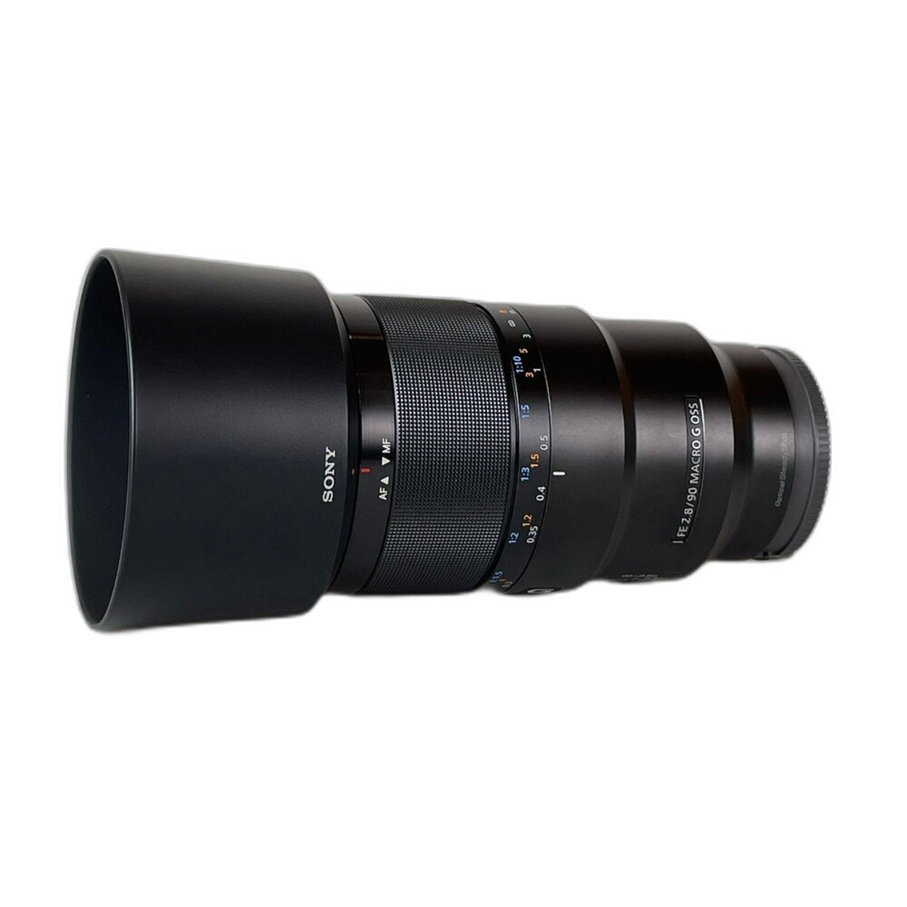 929620-（索尼）Sony FE 90mm F2.8 G Macro OSS 定焦鏡 大光圈 牙科 微距 二手鏡頭 林相攝影 #9