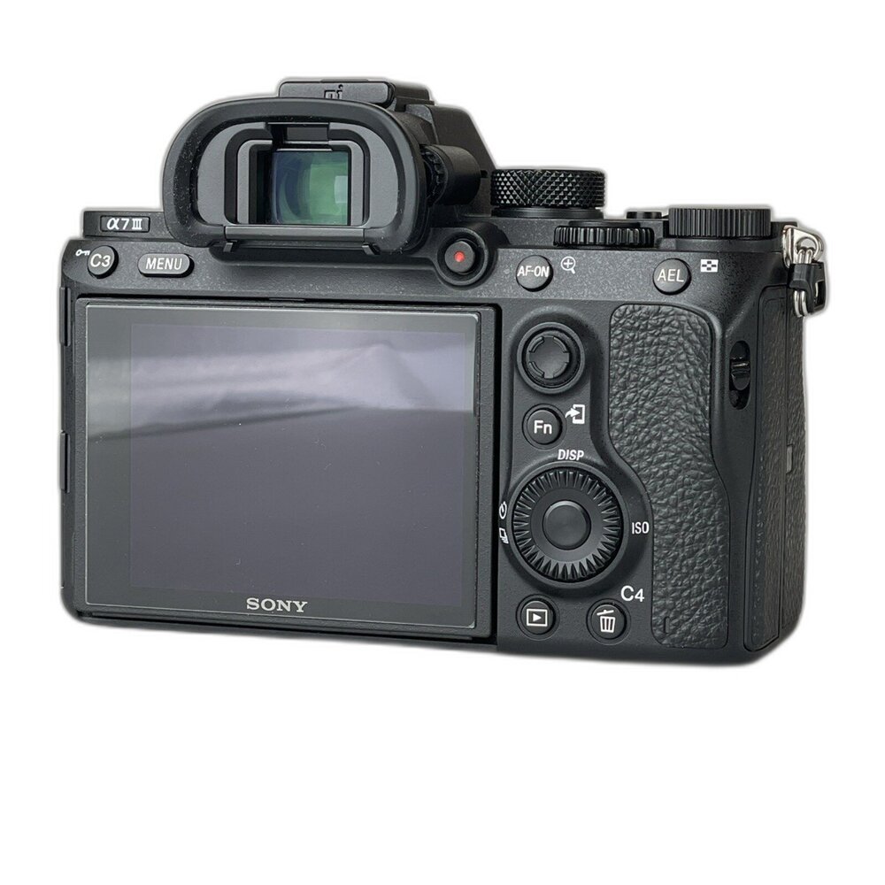 ( 索尼全片幅 ) Sony A7M3 拍照錄影兩用 無反全片幅 高快門 防滴防塵 #94068-圖片-1