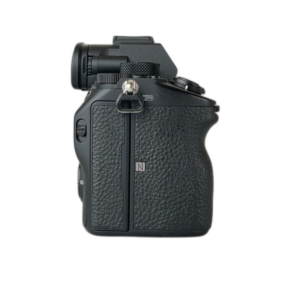 ( 索尼全片幅 ) Sony A7M3 拍照錄影兩用 無反全片幅 高快門 防滴防塵 #94068-圖片-3