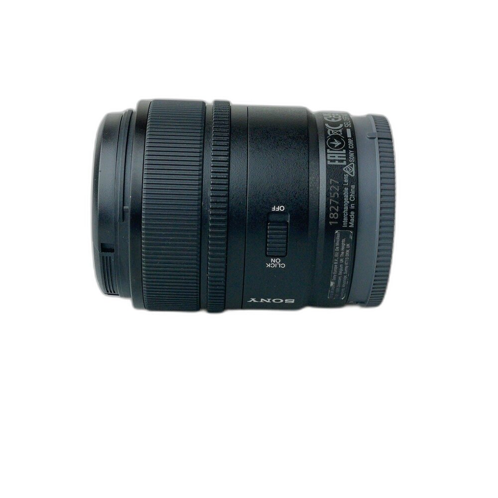 (APSC 大光圈小廣角) Sony E 11mm F1.8 拍星空 建築物 大光圈 二手鏡頭 #94205-圖片-1