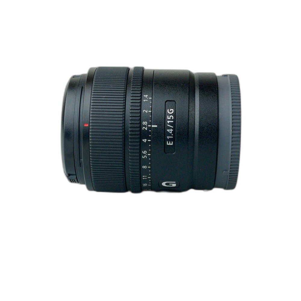 94205 - (APSC 大光圈小廣角) Sony E 11mm F1.8 拍星空 建築物 大光圈 二手鏡頭 #94205