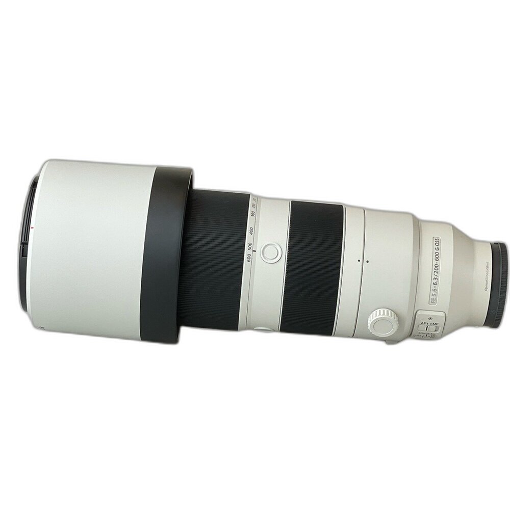 943955-( 索尼超長焦 ) Sony FE 200-600 mm F5.6-6.3 G OSS 超長焦 野生動物 月亮 林相攝影
