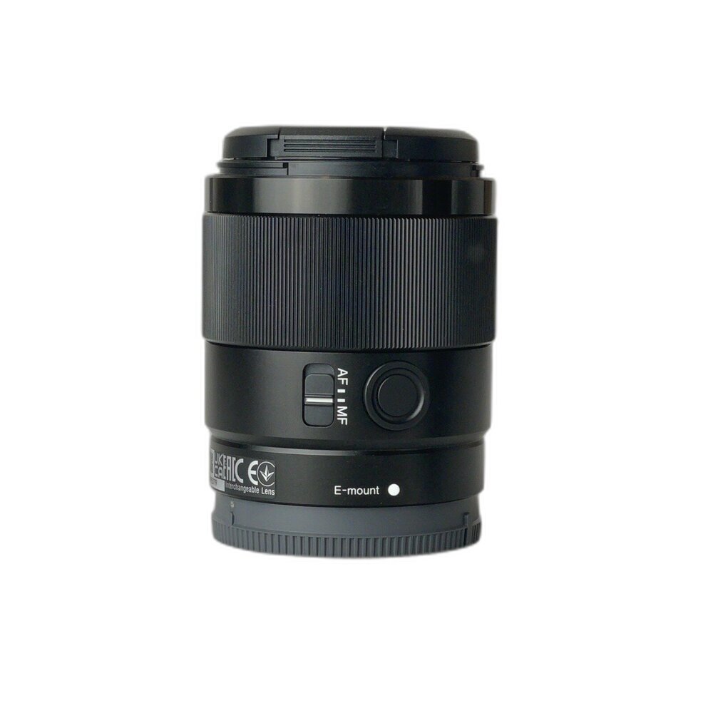 (索尼)Sony FE 35mm F1.8 定焦鏡 大光圈 人像 街景 輕巧 二手鏡頭 林相攝影 #95379-圖片-2