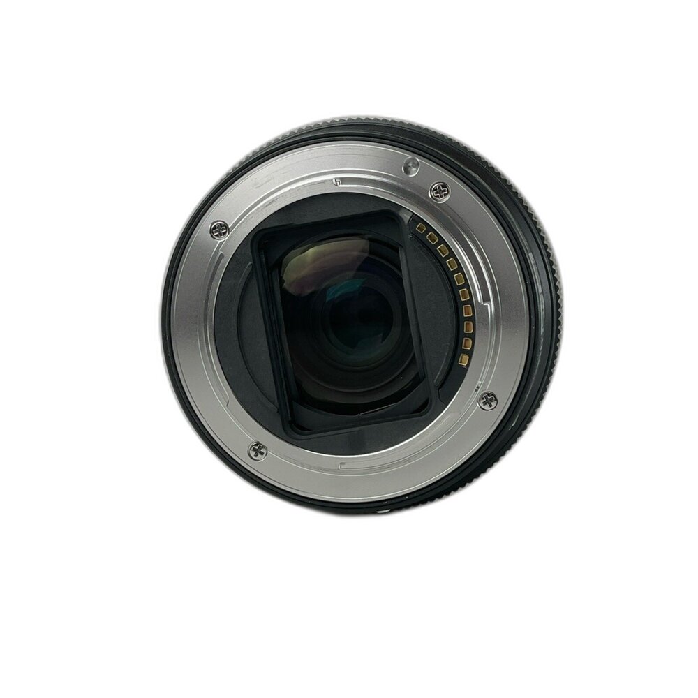 (索尼入門款變焦) Sony FE 28-60mm F4-5.6 餅乾鏡 基礎 二手鏡頭 #95505-圖片-4