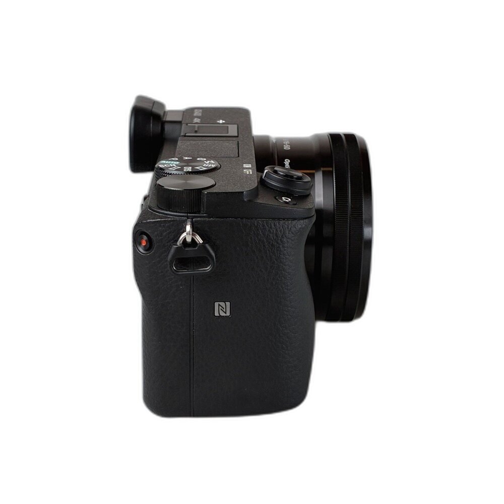 (索尼高cp機款apsc)Sony A6400+16-50mm 新手適合 內建閃燈 中階機款 #9699470c-圖片-1